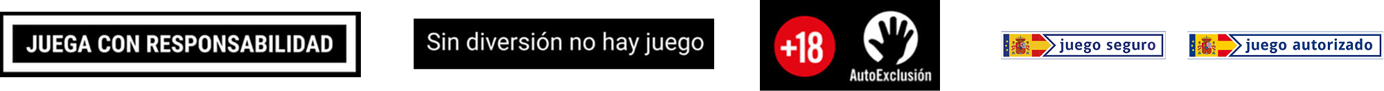 Juego Seguro