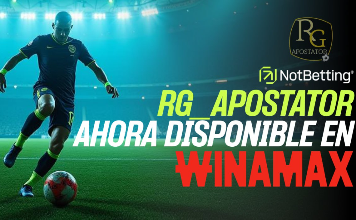 Descubre Winamax by RG_Apostator: Apuestas Exclusivas con Descuento Limitado
