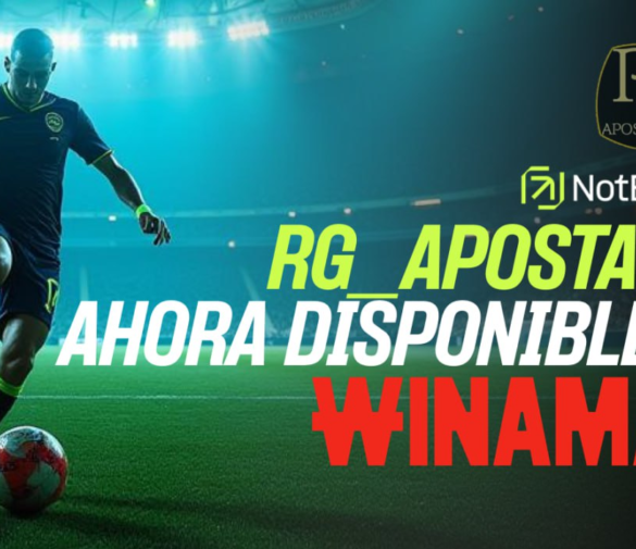Descubre Winamax by RG_Apostator: Apuestas Exclusivas con Descuento Limitado