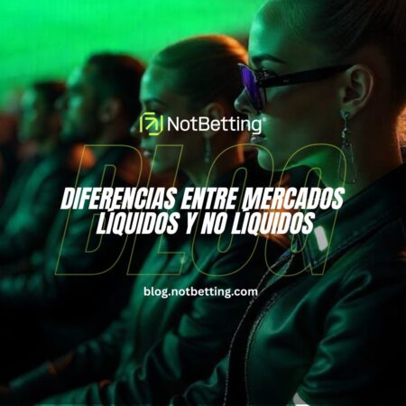 Diferencias entre mercados líquidos y no líquidos