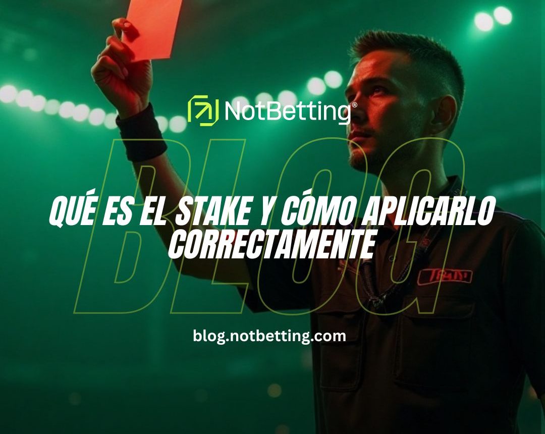 Qué es el stake y cómo aplicarlo correctamente