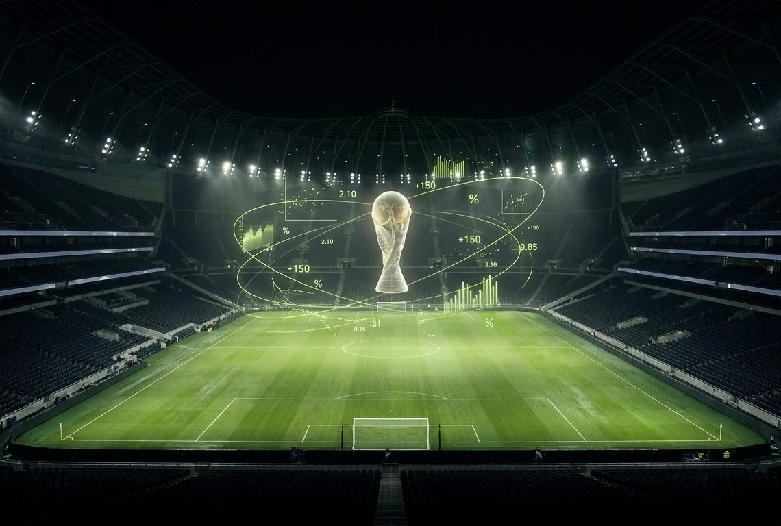 Tipsters para el Mundial 2026: cómo seguir pronósticos fiables